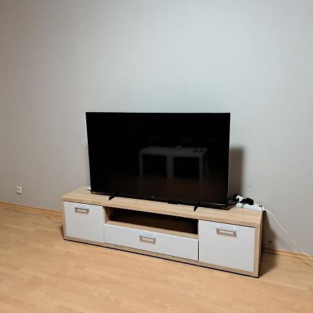 Apartman Chiarita Nemšová Exterior foto