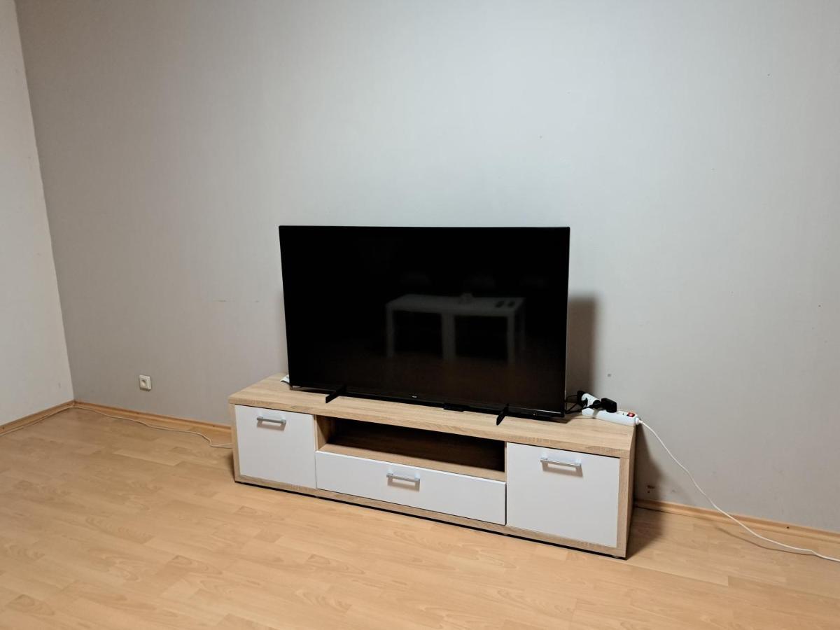 Apartman Chiarita Nemšová Exterior foto
